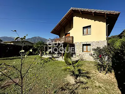 Maison, 155,95 m²
