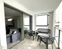 Appartement, 67,62 m²