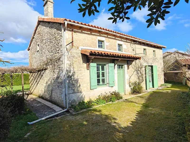 Maison, 113 m²