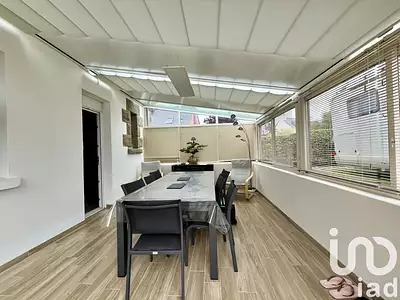 Maison, 170 m²