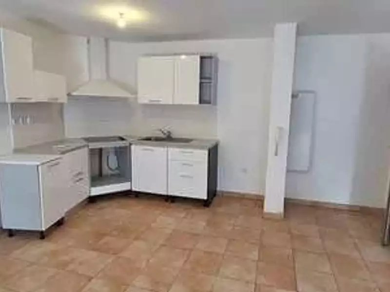 Appartement, 52,64 m²