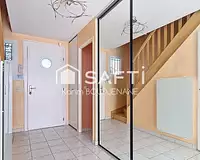 Maison, 117 m²