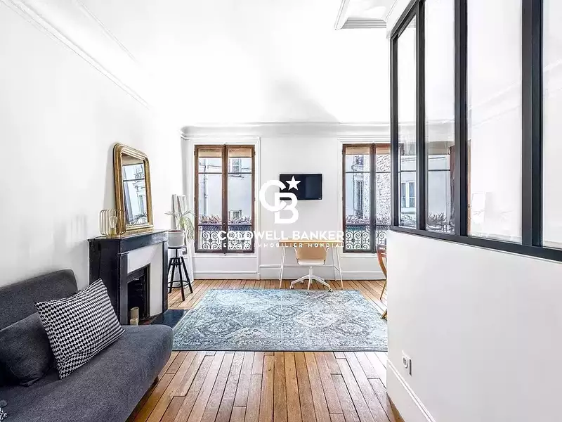 Appartement, 35,93 m²