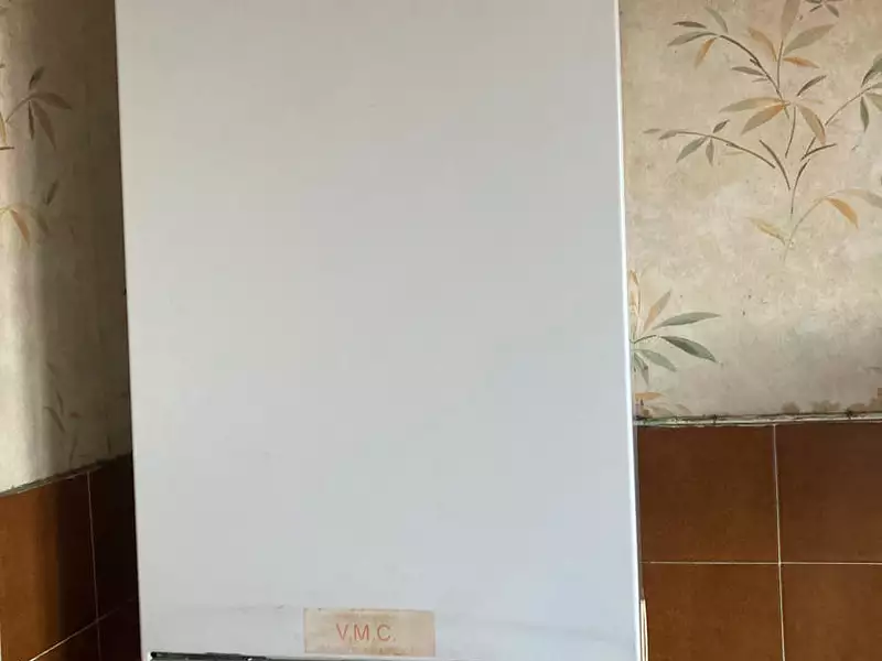 Appartement, 65 m²