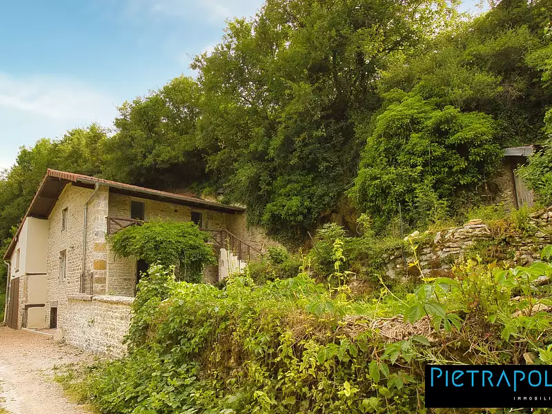 Maison, 100 m²