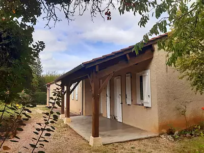 Maison, 100 m²