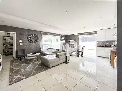 Maison, 140 m²
