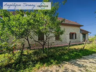 Maison, 142 m²