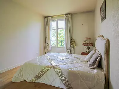 Appartement, 143 m²
