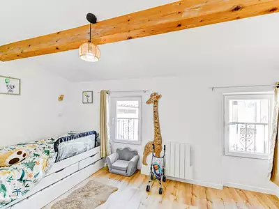 Appartement, 94 m²