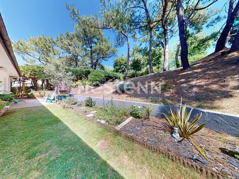 Maison, 115 m²