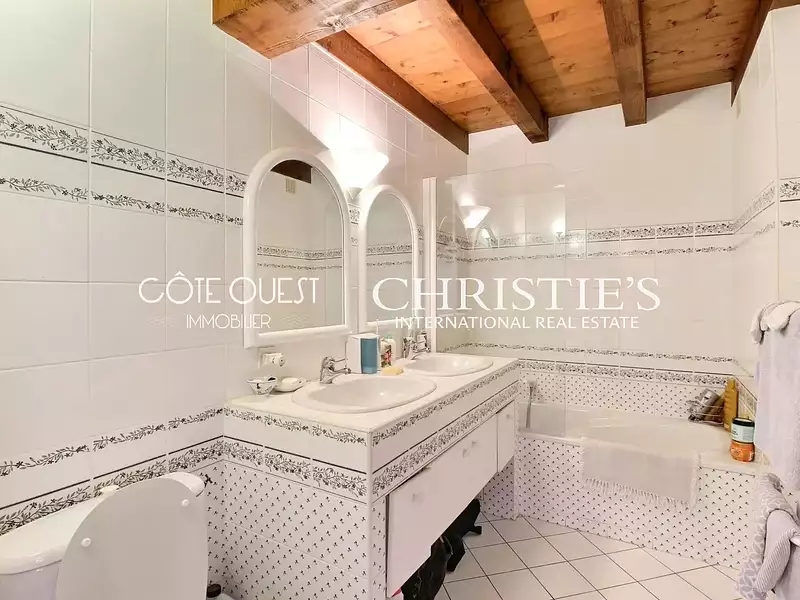 Maison, 188 m²
