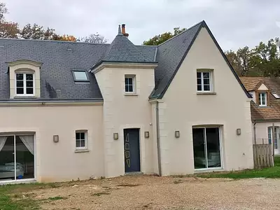 Maison, 160 m²