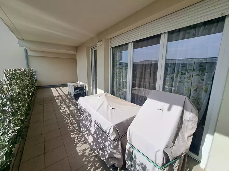 Appartement, 64,69 m²