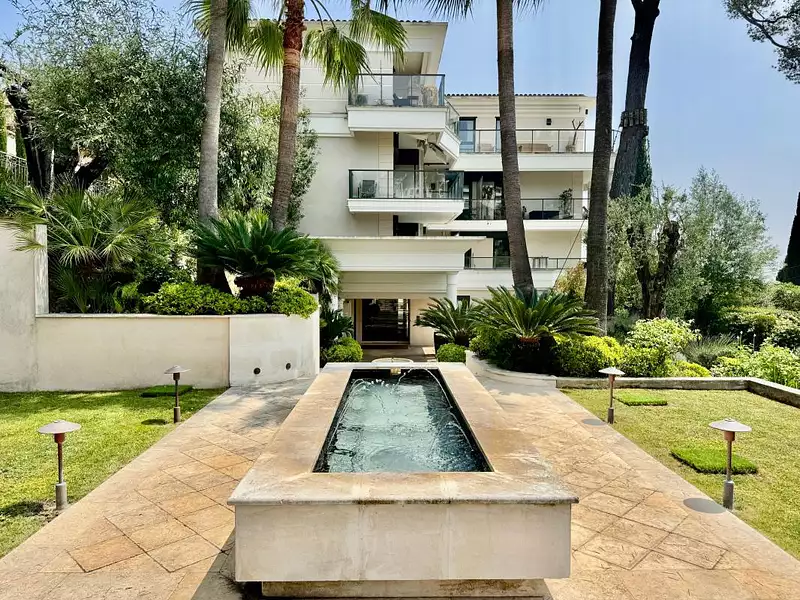 Appartement, 123 m²