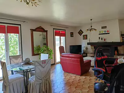 Maison, 105 m²