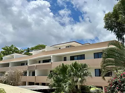 Appartement, 119 m²