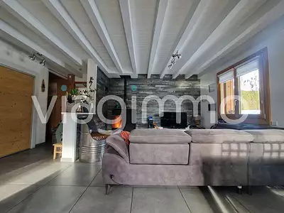 Maison, 135 m²