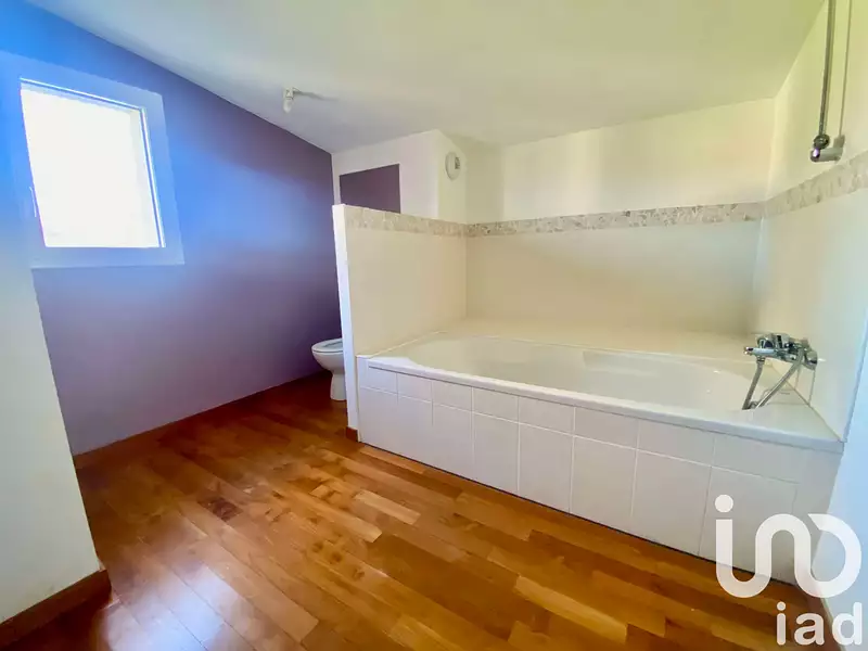 Maison, 119 m²