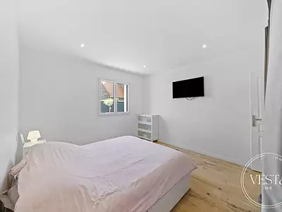 Maison, 155 m²