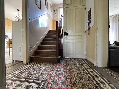 Maison, 142 m²