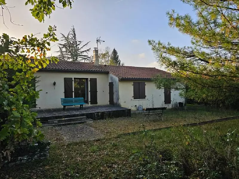 Maison, 85 m²