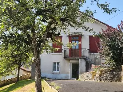 Maison, 108 m²