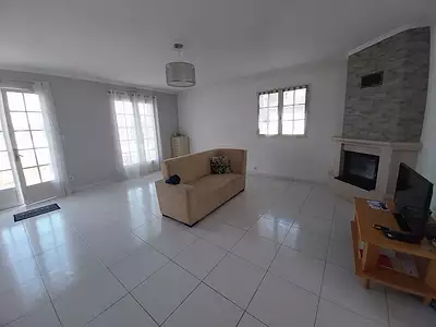 Maison, 85 m²
