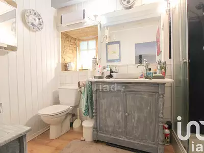 Maison, 137 m²