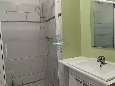 Appartement, 48,3 m²