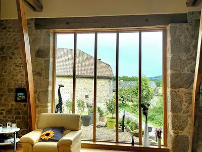 Maison, 219 m²