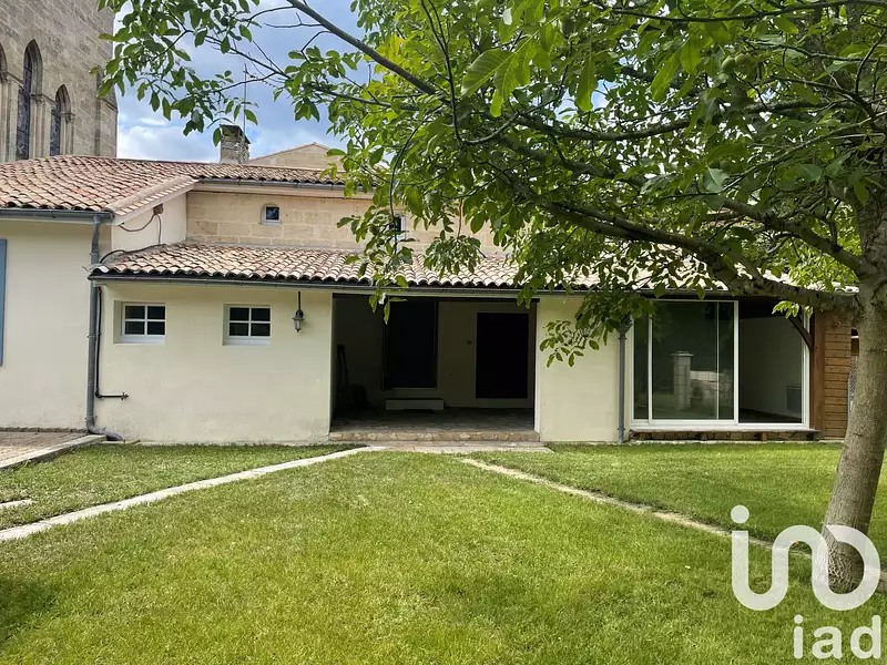 Maison, 141 m²