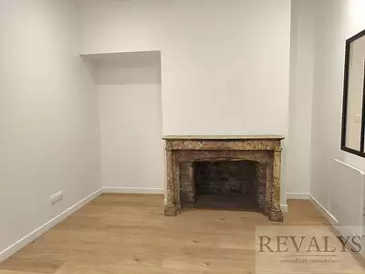 Appartement, 31,4 m²