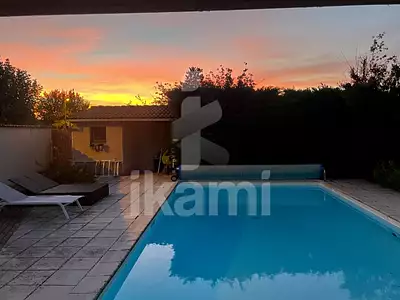 Maison, 160 m²