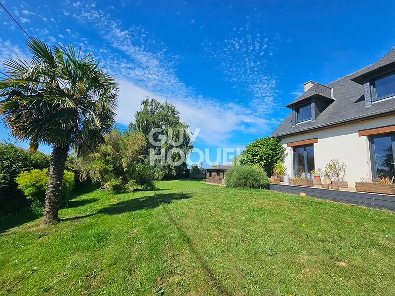 Maison, 130,48 m²