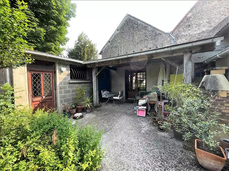 Maison, 265 m²