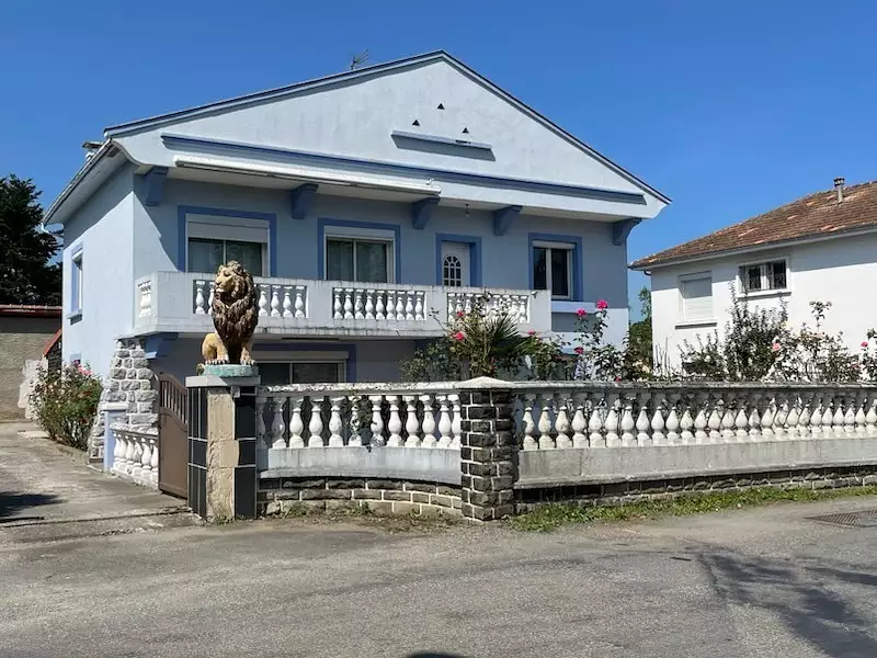 Maison, 172 m²