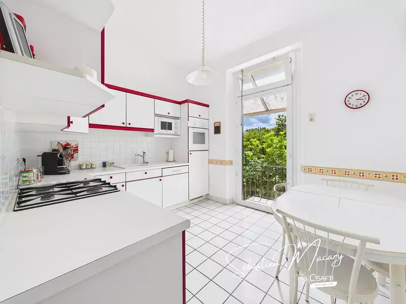 Maison, 140 m²