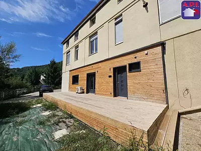 Appartement, 34,98 m²