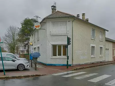Appartement, 121 m²