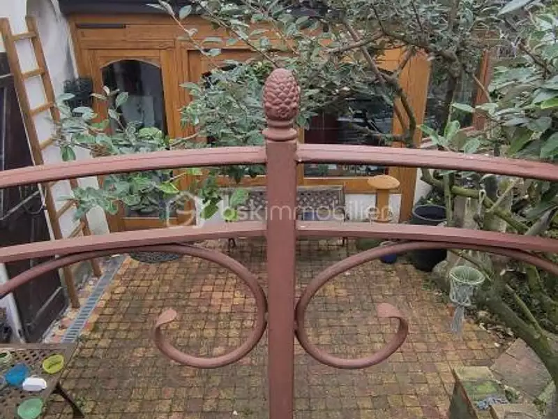 Maison, 145 m²