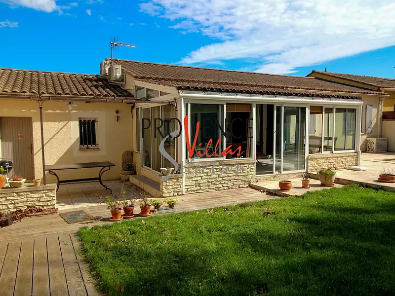 Maison, 93 m²
