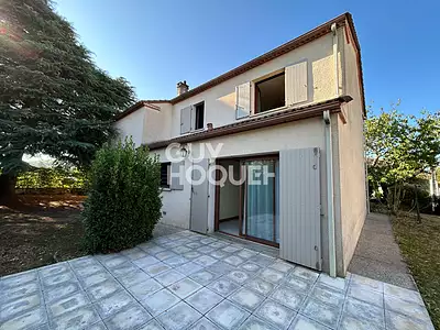 Maison, 142 m²