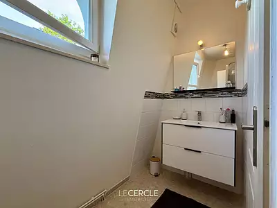 Appartement, 37,74 m²