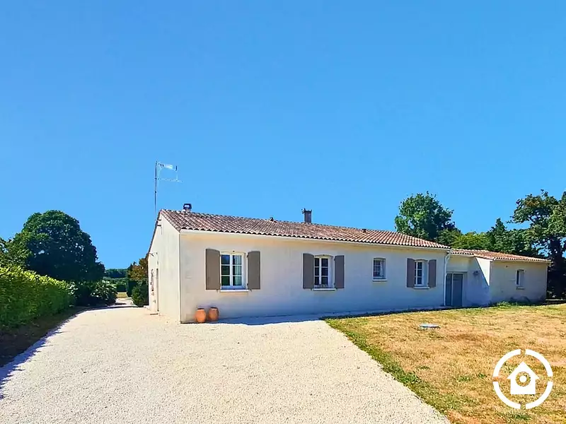 Maison, 143,13 m²