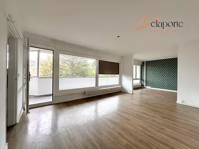Appartement, 89 m²