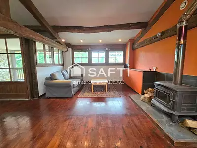 Maison, 150 m²