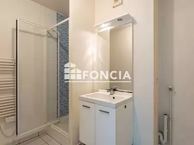 Appartement, 48 m²