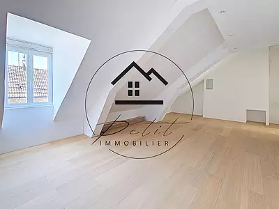 Appartement, 139,45 m²