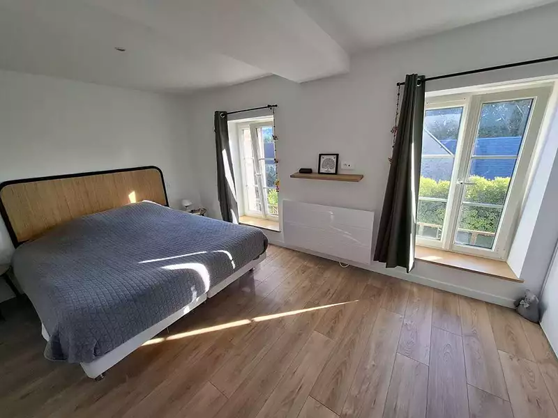 Maison, 145 m²